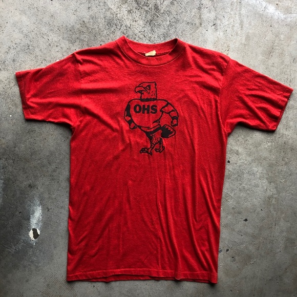 VTG OHS T - Picture 1 of 3